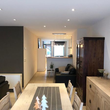 Deluxe Apartment With Shared Pool Oostende Dış mekan fotoğraf