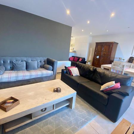 Deluxe Apartment With Shared Pool Oostende Dış mekan fotoğraf