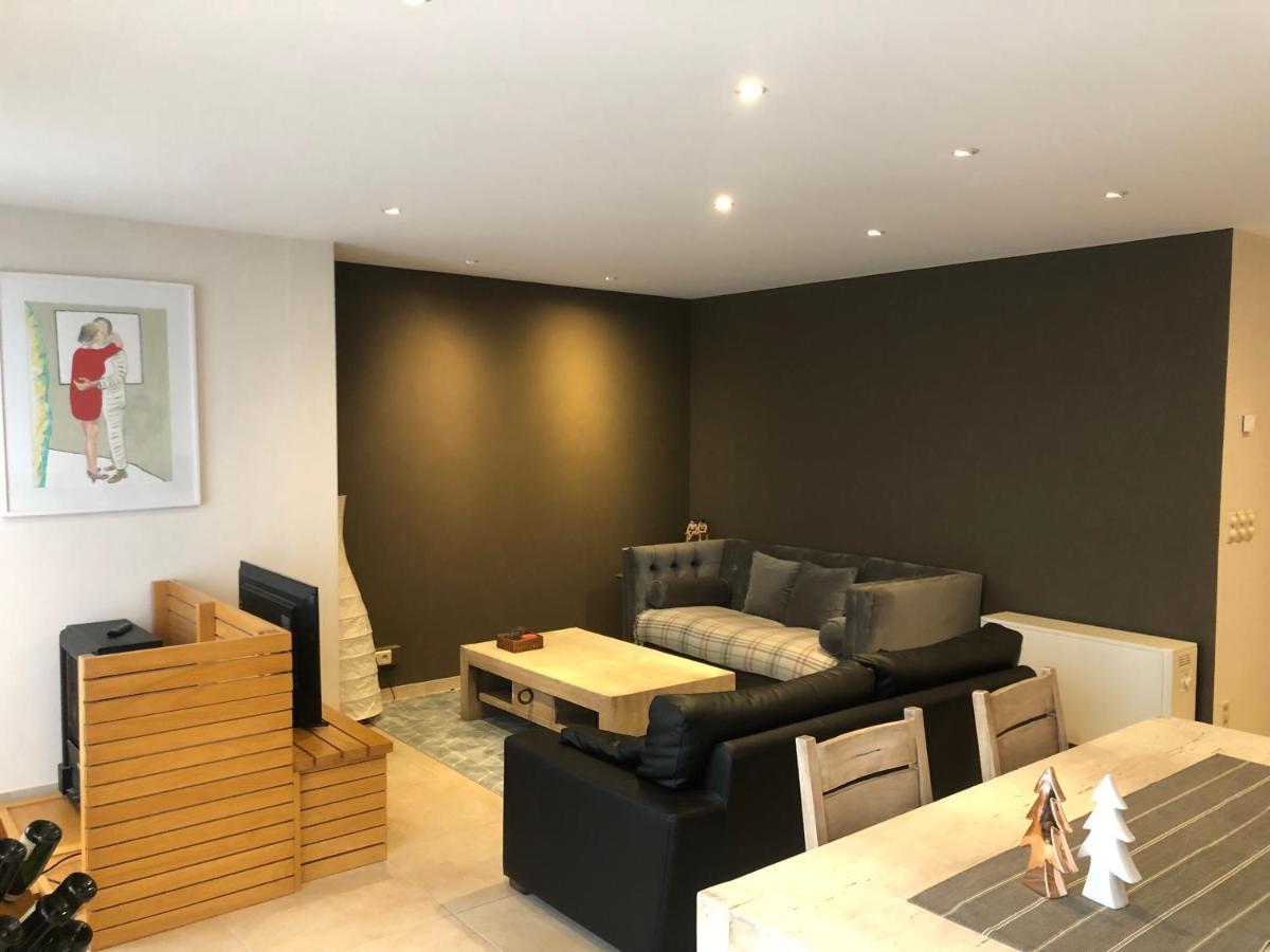 Deluxe Apartment With Shared Pool Oostende Dış mekan fotoğraf