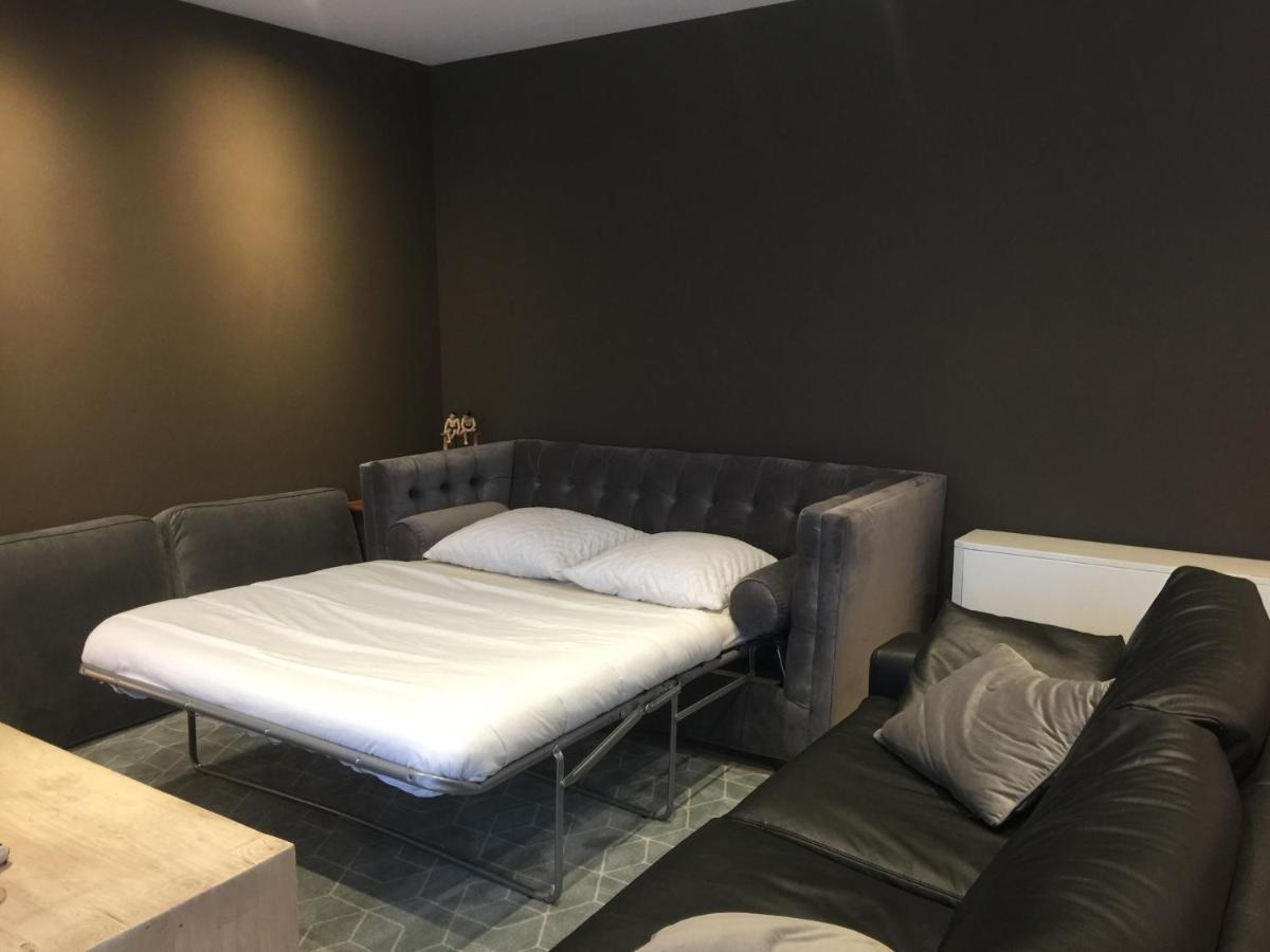 Deluxe Apartment With Shared Pool Oostende Dış mekan fotoğraf