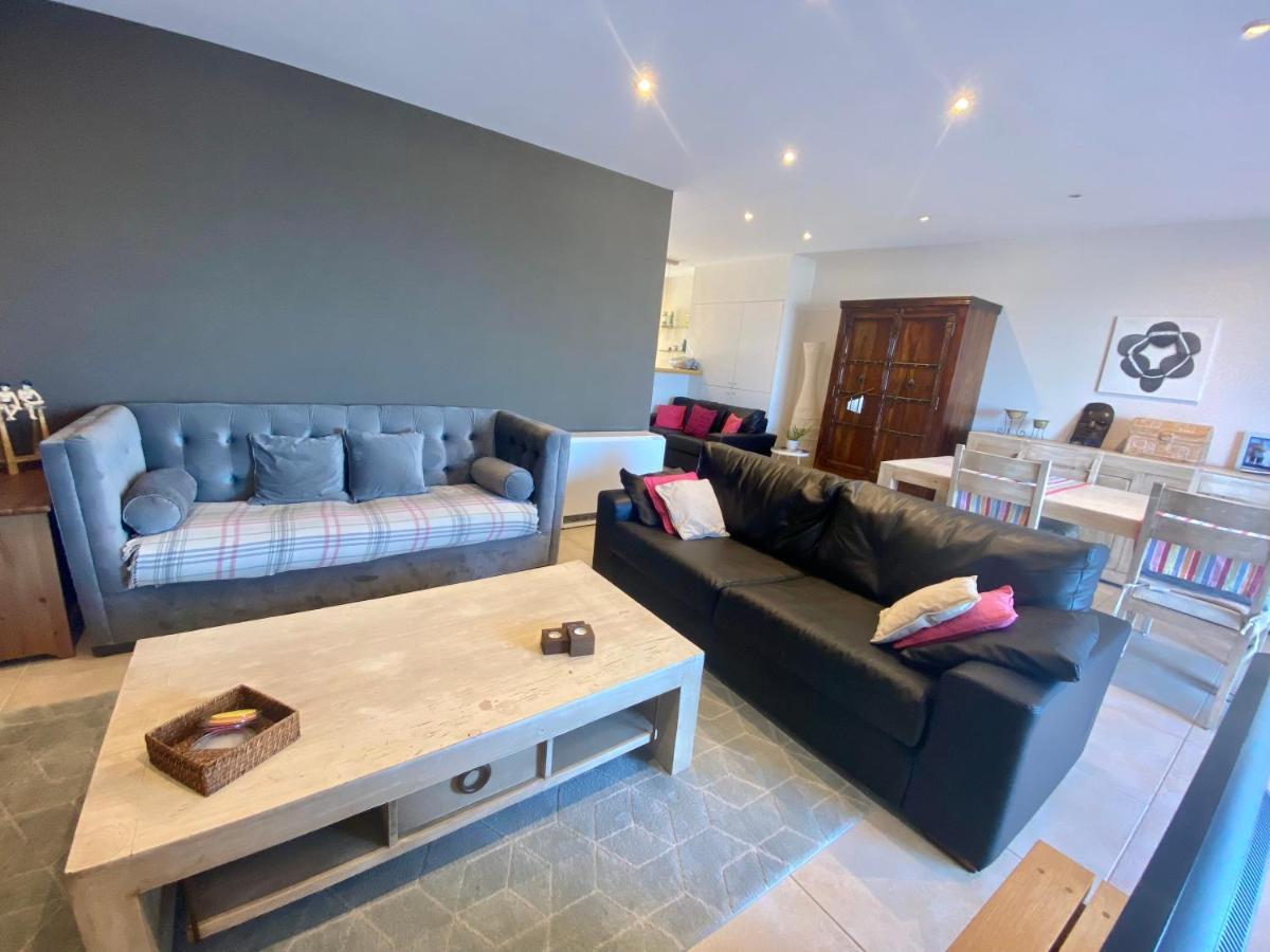 Deluxe Apartment With Shared Pool Oostende Dış mekan fotoğraf
