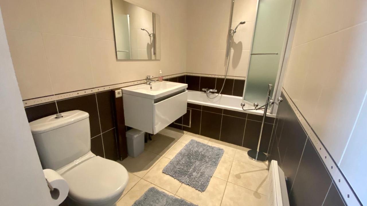 Deluxe Apartment With Shared Pool Oostende Dış mekan fotoğraf
